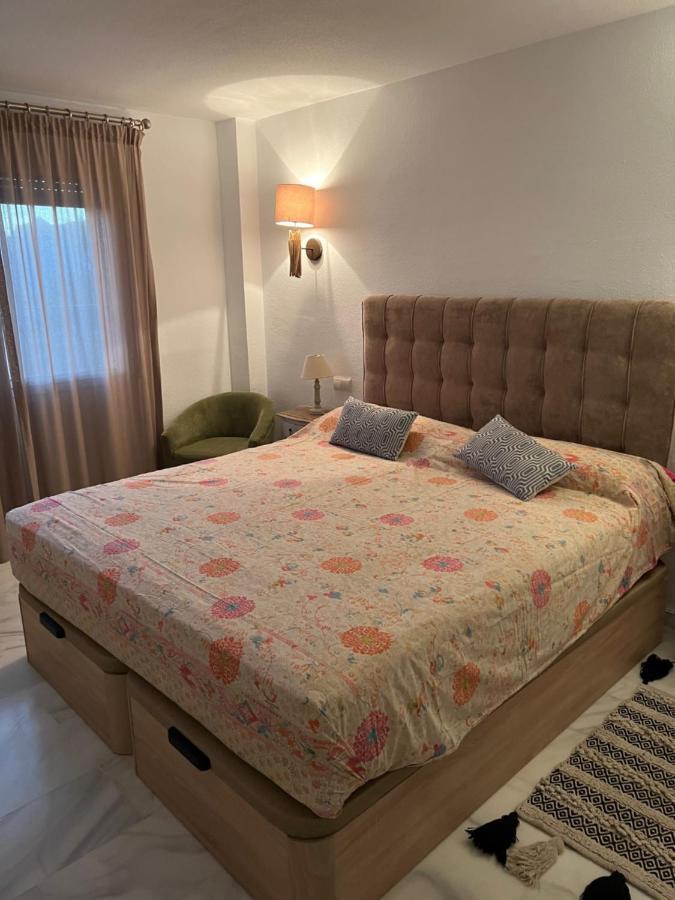La Reserva de Marbella Exterior foto