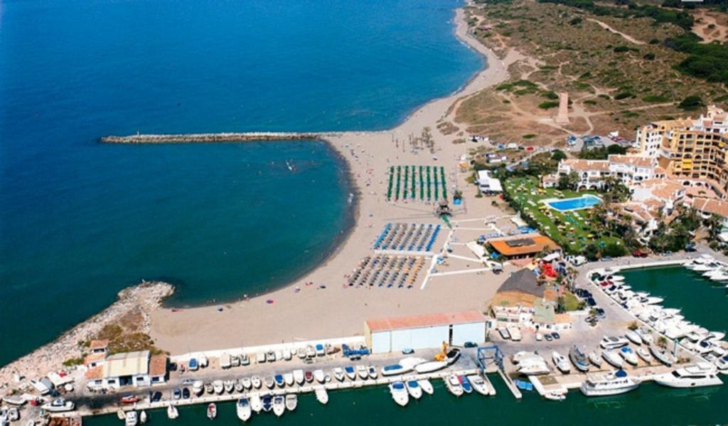 La Reserva de Marbella Habitación foto