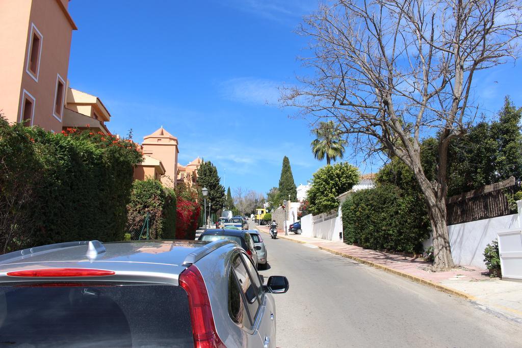 La Reserva de Marbella Habitación foto