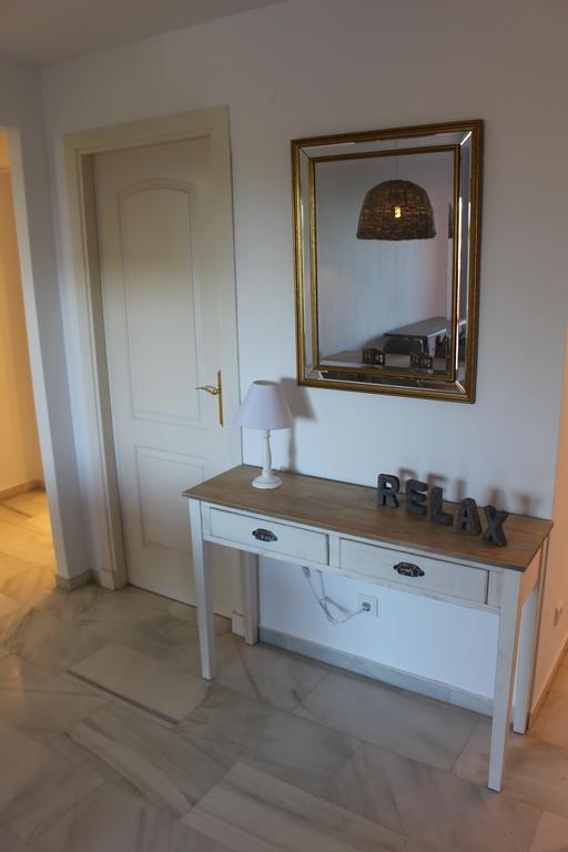 La Reserva de Marbella Habitación foto