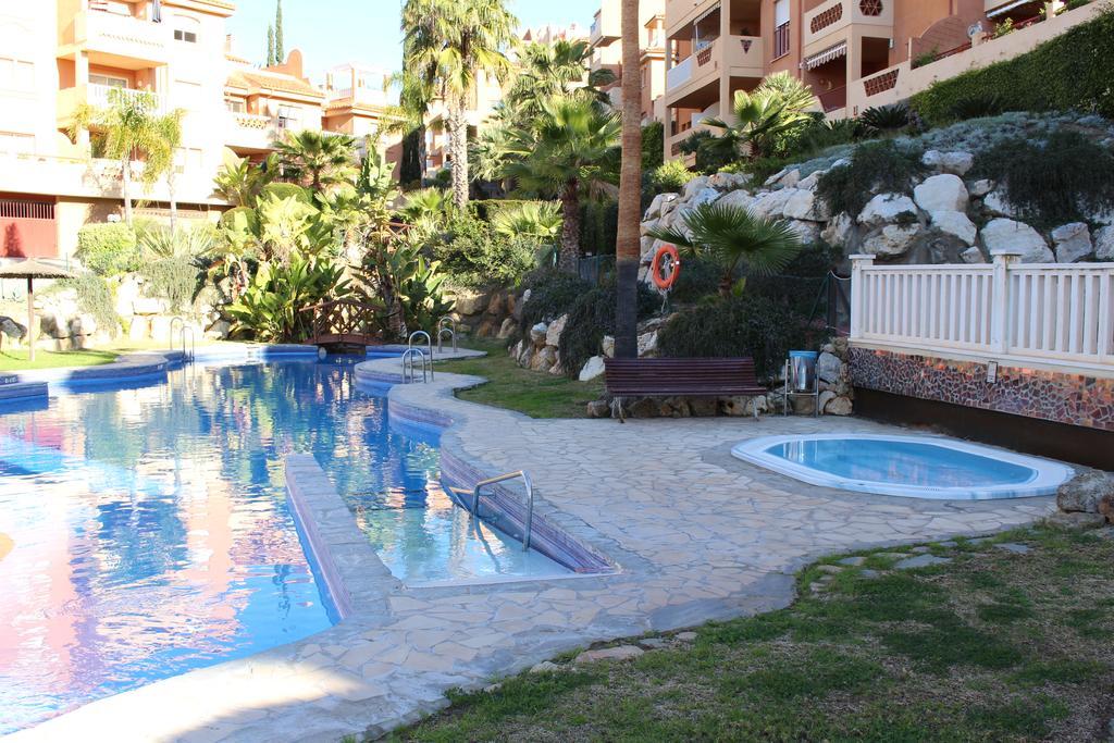 La Reserva de Marbella Habitación foto