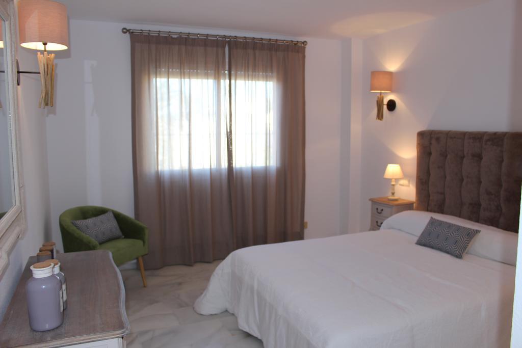 La Reserva de Marbella Exterior foto
