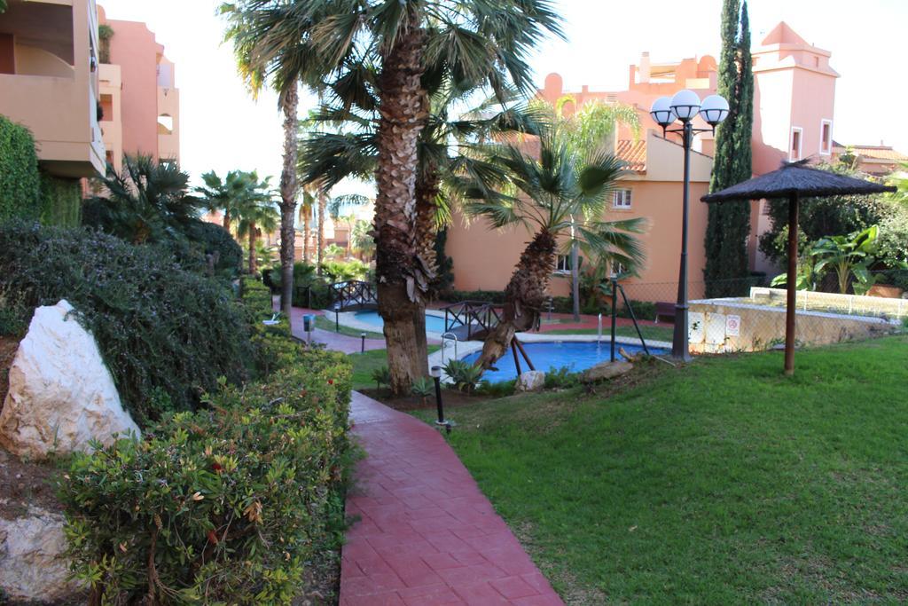 La Reserva de Marbella Exterior foto
