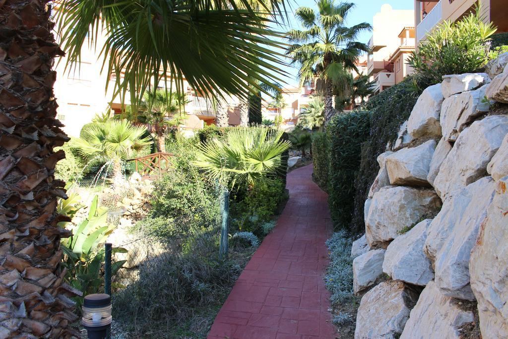 La Reserva de Marbella Exterior foto