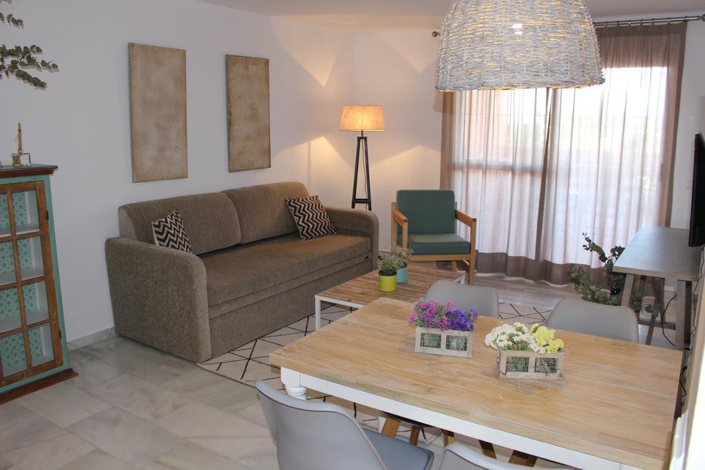 La Reserva de Marbella Habitación foto