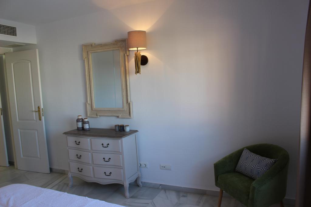 La Reserva de Marbella Habitación foto