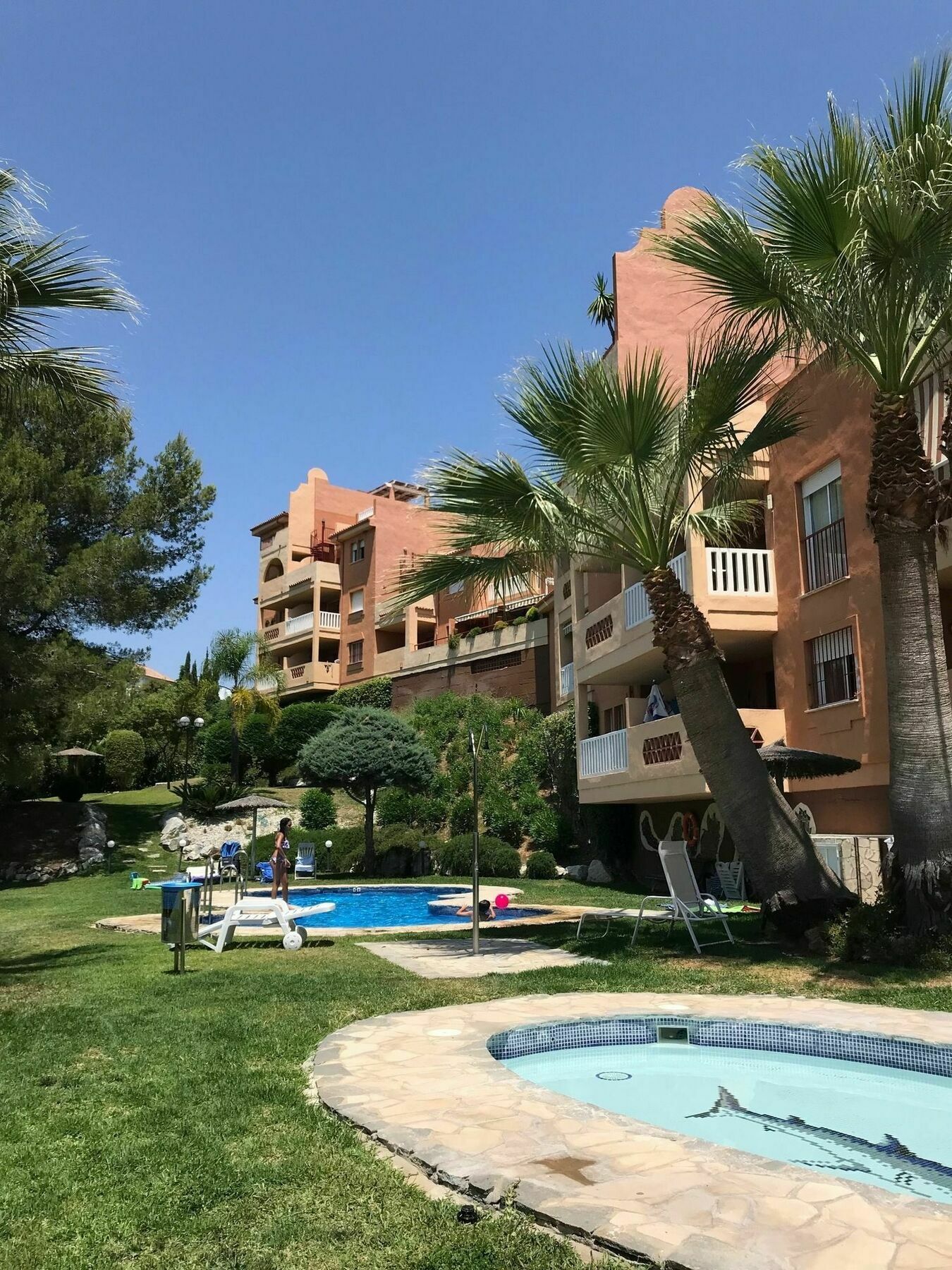 La Reserva de Marbella Exterior foto