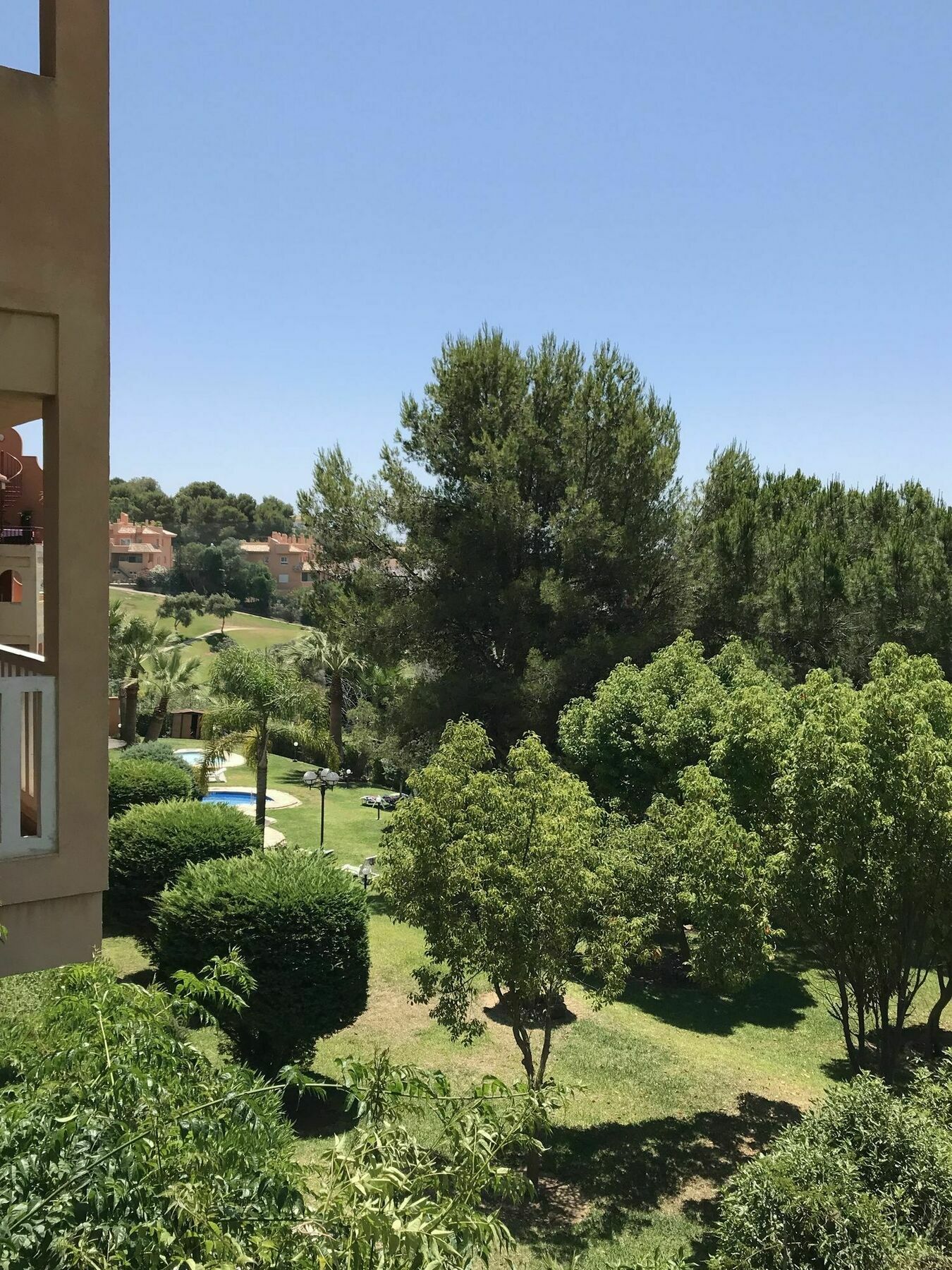 La Reserva de Marbella Exterior foto